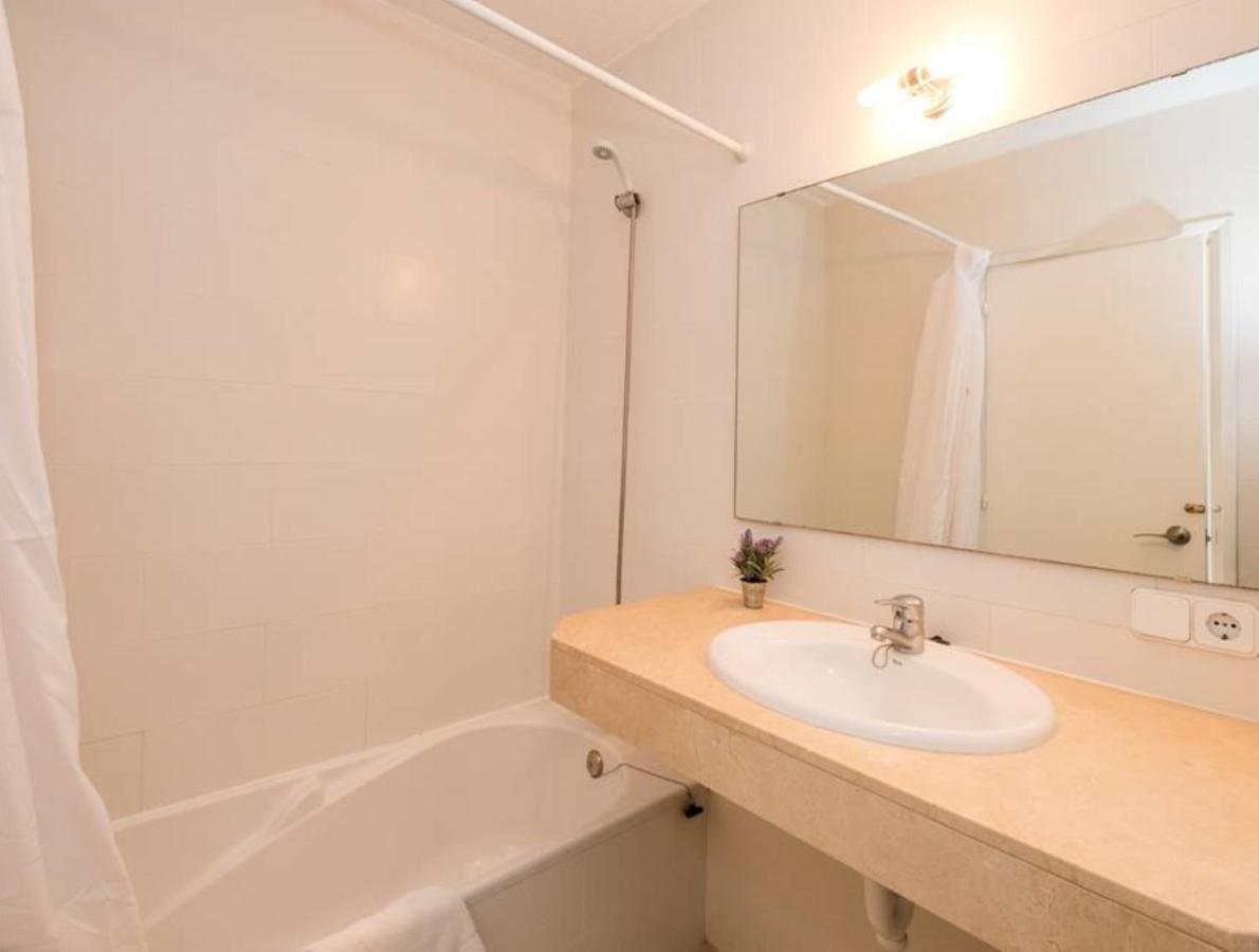 Apartamentos Girasols Gardens Sup 2-F 苏昂博 外观 照片